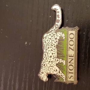 Fridge magnet collection MASSACHUSETTS